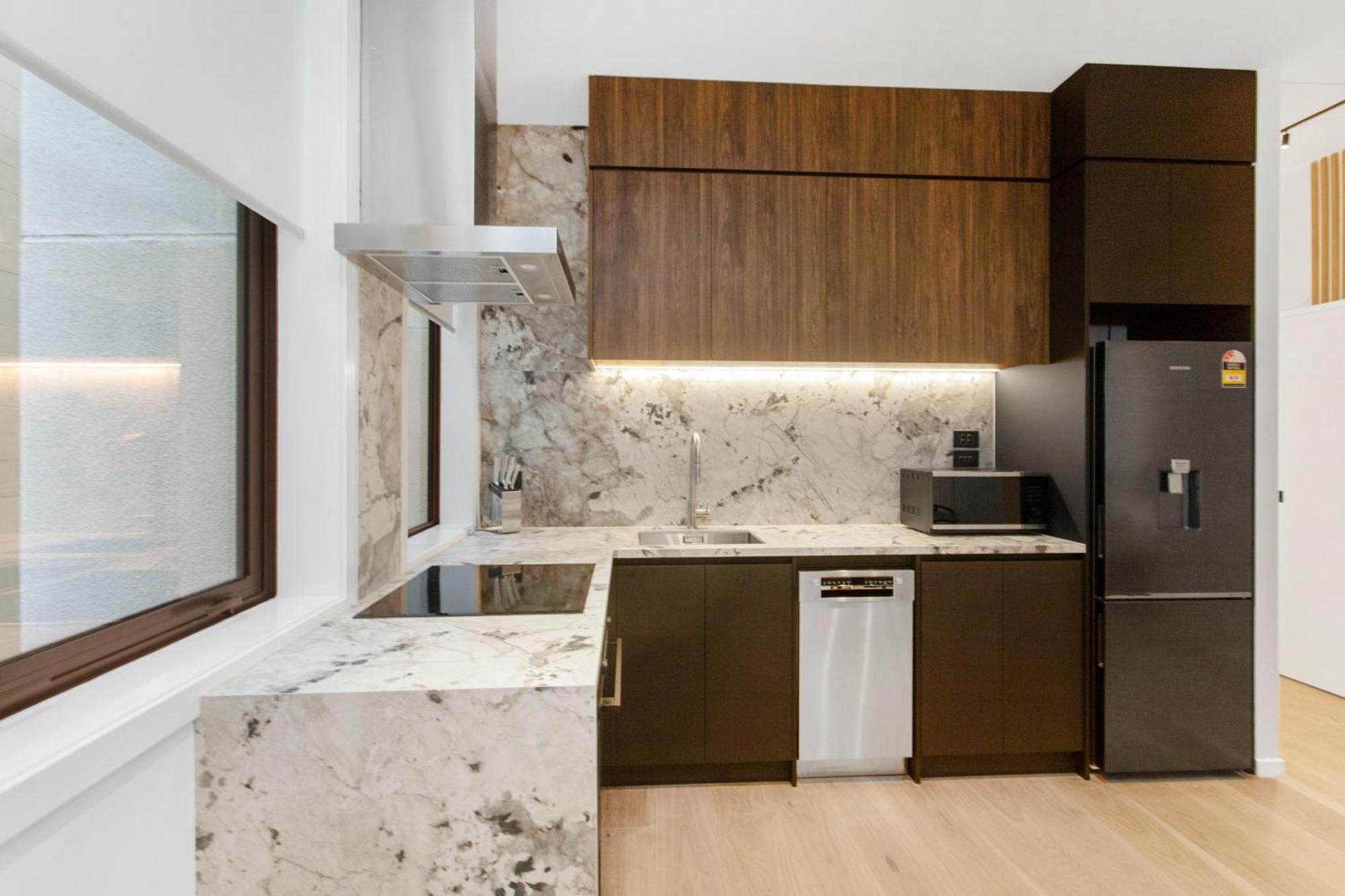 Victoria Street Apartments By Urban Rest โอ๊คแลนด์ ภายนอก รูปภาพ